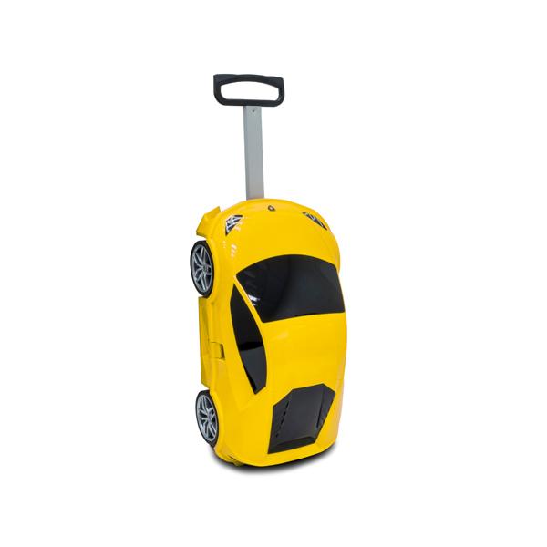 Lamborghini Huracan Car Travel Luggage