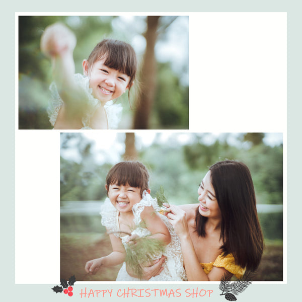 Freeze The Moments : 3-hour Outdoor/Home Photography