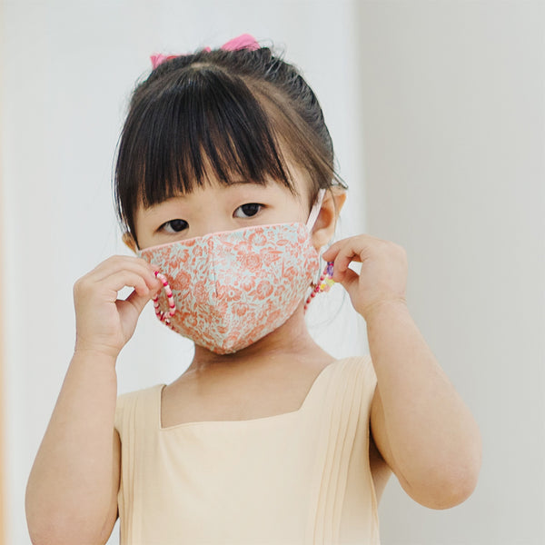 Mask-Have Reversible Bamboo Cotton Jersey Mask, Blush Pink – MELON ...