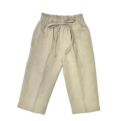 Cotton Culottes, Fossil