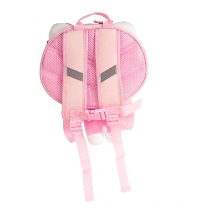 MELON Kidswear | Officially Licensed Sanrio Hello Kitty 3D Kids Backpack, Pink – MELON MELON Kidswear | Officially Licensed Sanrio Hello Kitty 3D Kids Backpack, Pink – MELON