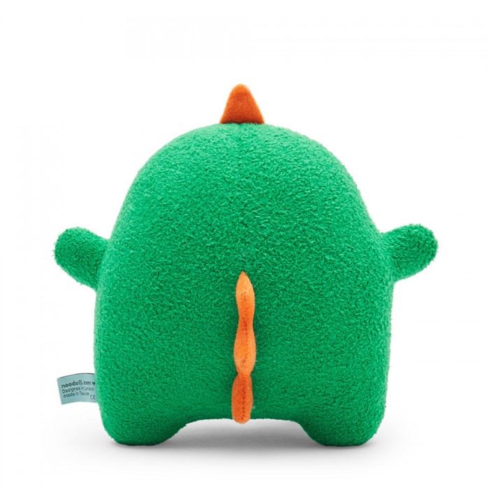 Noodoll Ricedino Green Plush Toy – MELON