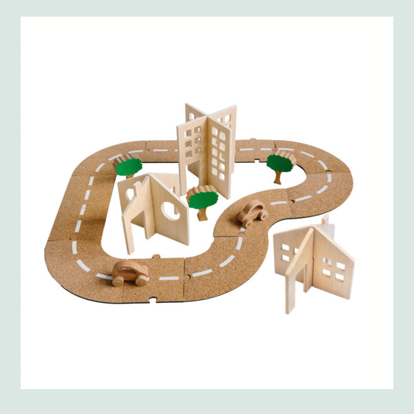 Getting About Town 21-pc Set